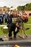 BSP 2013 Siegerehrung
