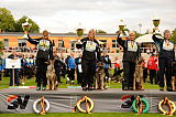BSP 2013 Siegerehrung