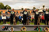 BSP 2013 Siegerehrung