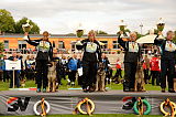 BSP 2013 Siegerehrung