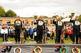 BSP 2013 Siegerehrung