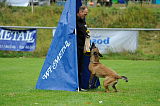Pepper vom Further Moor