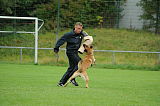 Nanuk vom Further Moor