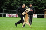 Nanuk vom Further Moor