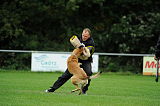 Nanuk vom Further Moor