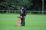 Nanuk vom Further Moor