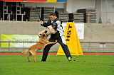 Alma Veranis K-9 Dog Center