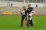 Alma Veranis K-9 Dog Center