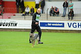 Amy vom Haus Pekerman