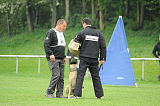 Nanuk vom Further Moor