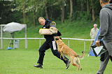 Nanuk vom Further Moor