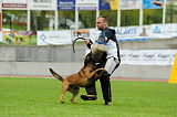 Ager Veranis K-9 Dog Center