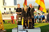 Siegerehrung, Victory Ceremony