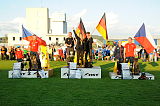 Siegerehrung, Victory Ceremony