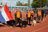 Siegerehrung, Victory Ceremony
