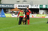 H Reggie von Haus Juros