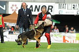 H Reggie von Haus Juros