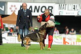 H Reggie von Haus Juros