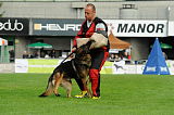 H Reggie von Haus Juros