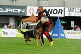 H Reggie von Haus Juros
