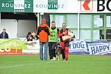 Ike vom Klinkert