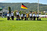 Siegerehrung, Victory Ceremony