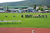 Siegerehrung, Victory Ceremony