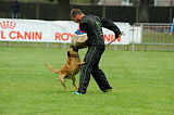 Alma Veranis K-9 Dog Center