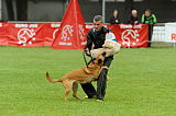 Alma Veranis K-9 Dog Center