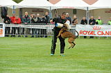 Ager Veranis K-9 Dog Center