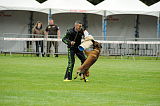 Ager Veranis K-9 Dog Center