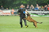 Ager Veranis K-9 Dog Center