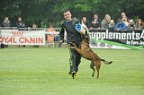 Ager Veranis K-9 Dog Center