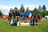 Siegerehrung, Victory ceremony