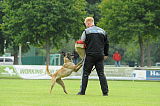 Jessy vom Adlerauge