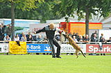 Pepper vom Further Moor