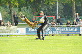 Pepper vom Further Moor