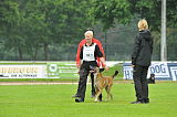 Pepper vom Further Moor