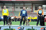 Siegerehrung, Victory ceremony