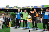Siegerehrung, Victory ceremony