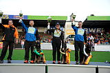 Siegerehrung, Victory ceremony