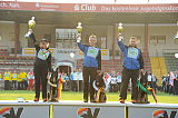 Siegerehrung, Victory ceremony