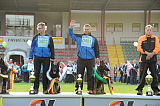 Siegerehrung, Victory ceremony