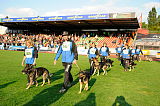 Siegerehrung, Victory ceremony