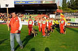 Siegerehrung, Victory ceremony