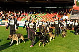 Siegerehrung, Victory ceremony