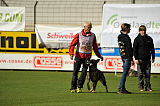 C-You vom Spektefeld