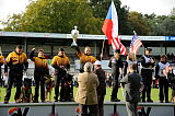 Siegerehrung, Victory ceremony