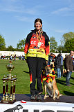 Siegerehrung, Victory Ceremony