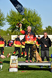 Siegerehrung, Victory Ceremony
